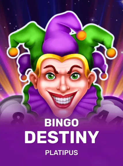 Bingo Soccer
