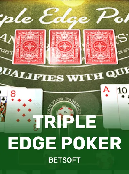 Lucky Video Poker