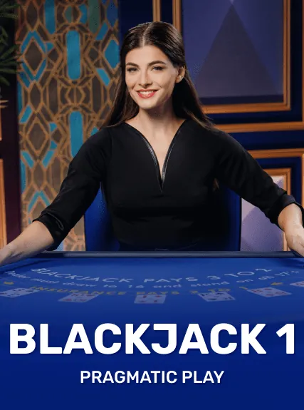 Blackjack Latino 15