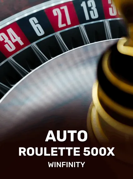 Speed Auto Roulette