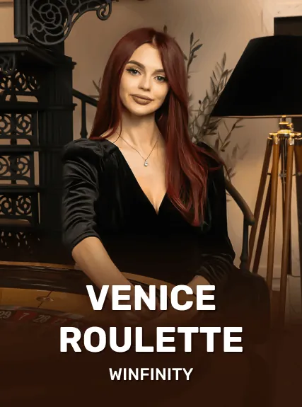 Salon Privé Roulette 1